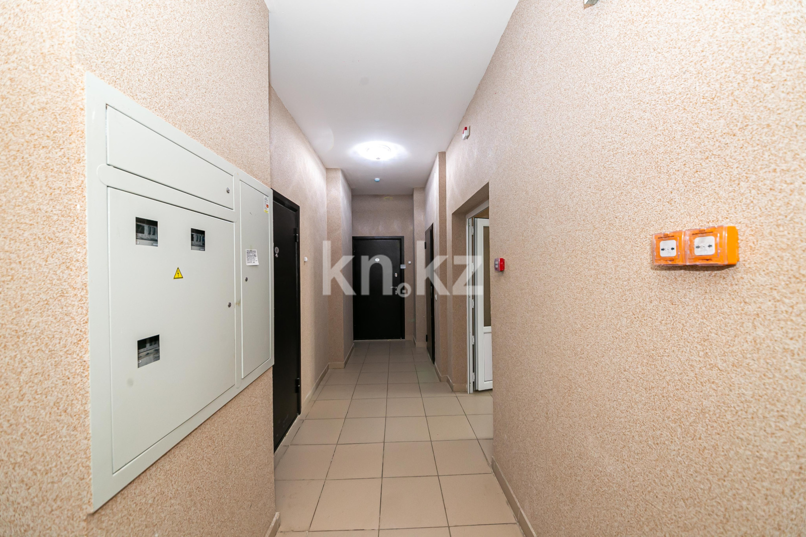 Продажа 2-комнатной квартиры, 79 м², пр. Туран, дом  56 в Астане - фото 16