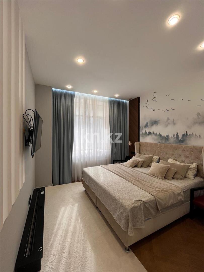 Продажа 3-комнатной квартиры, 85 м² в Астане