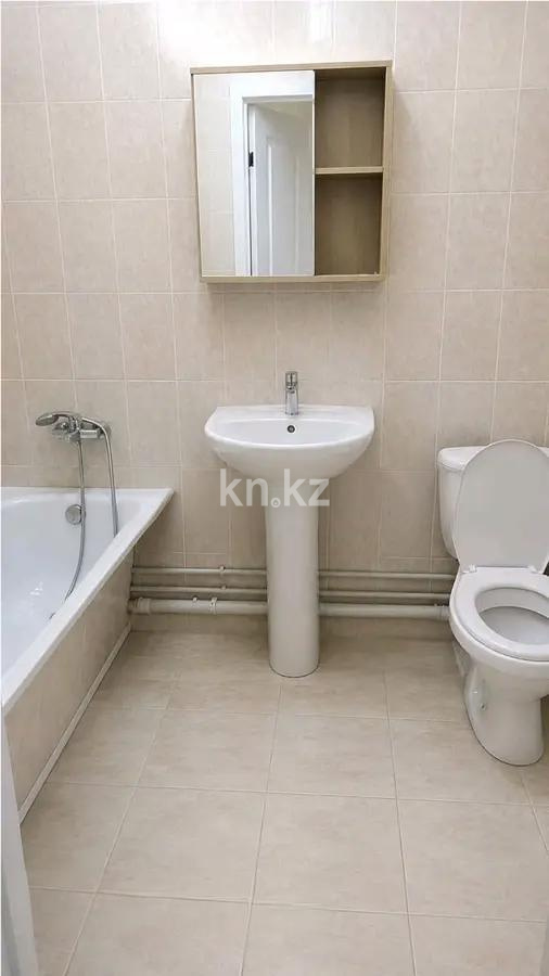 Продажа 1-комнатной квартиры, 44 м² в Алматы - фото 3