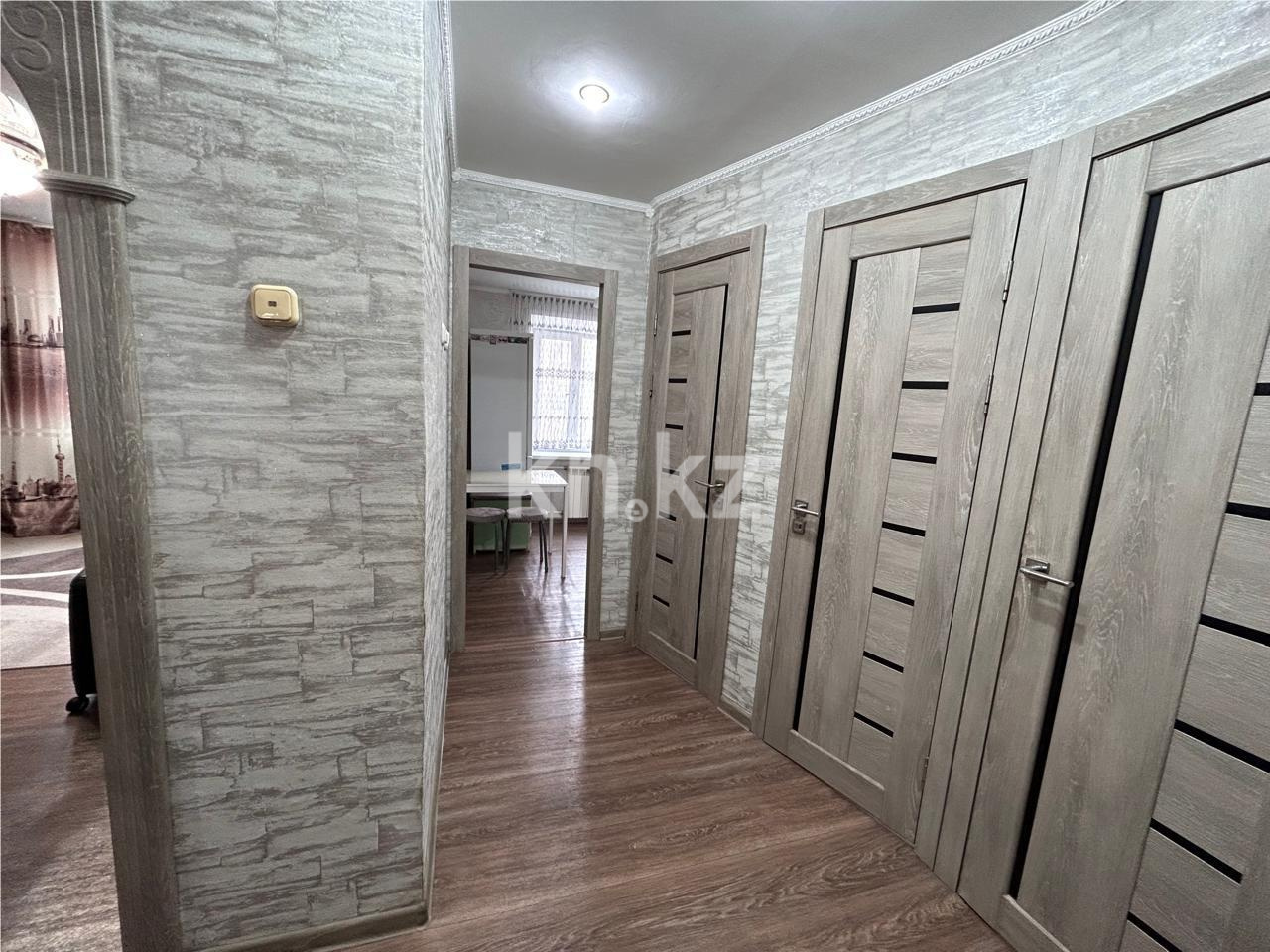 Продажа 3-комнатной квартиры, 56 м² - Продажа трехкомнатных квартир в Темиртау фото 21 из 23