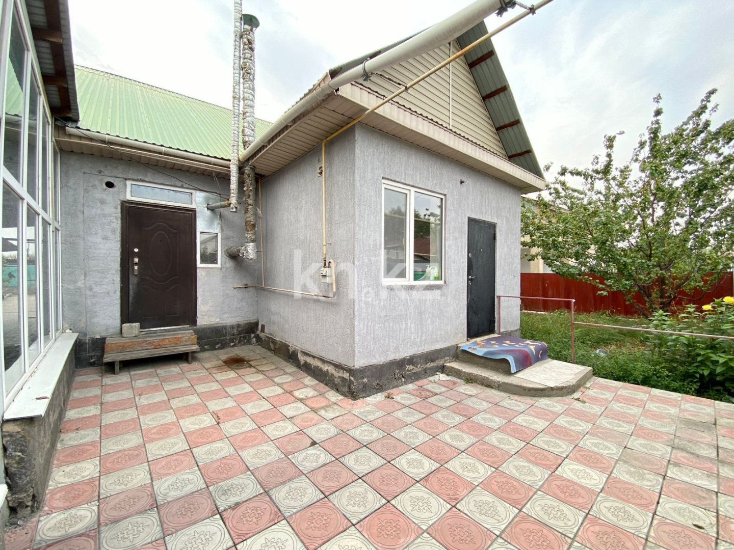 Продажа 4-комнатного дома, 131 м², Цветочная - Продажа домов, коттеджей в Алматинской области фото 7 из 34