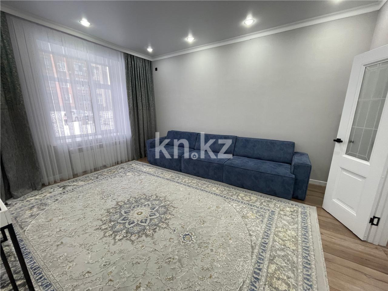 Продажа 3-комнатной квартиры, 90 м² - Продажа  трехкомнатных квартир в новостройках Караганды фото 3 из 25