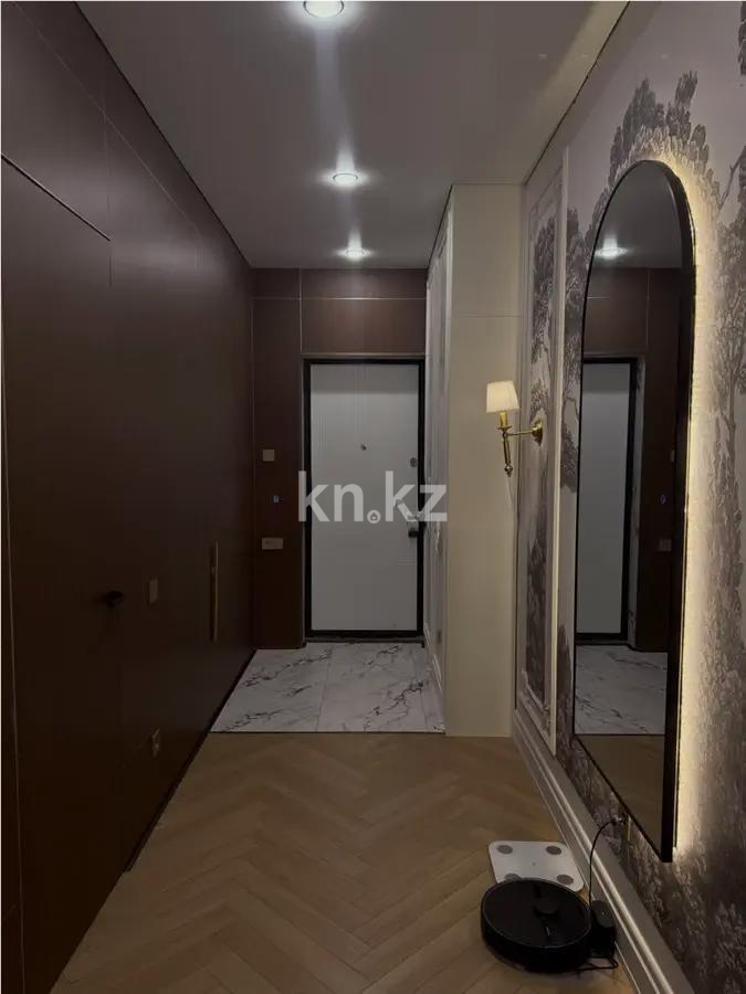 Продажа 4-комнатной квартиры, 110 м² - Продажа квартир в Алматы - страница 3 фото 5 из 5