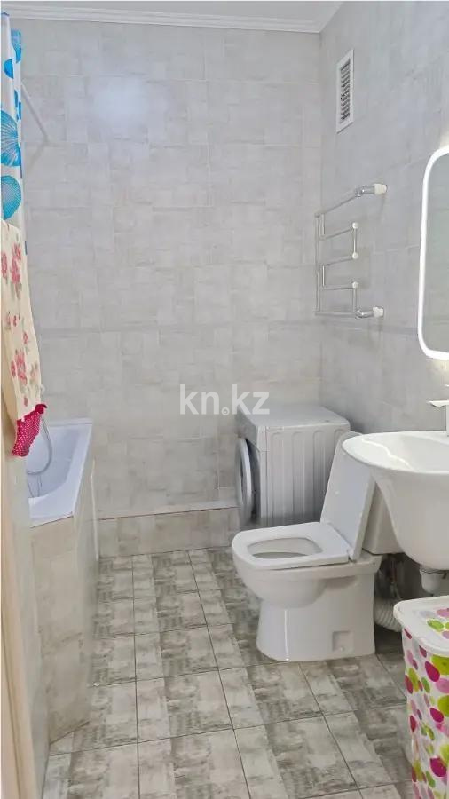 Продажа 3-комнатной квартиры, 72 м² - Продажа трехкомнатных квартир в Алматы фото 5 из 12