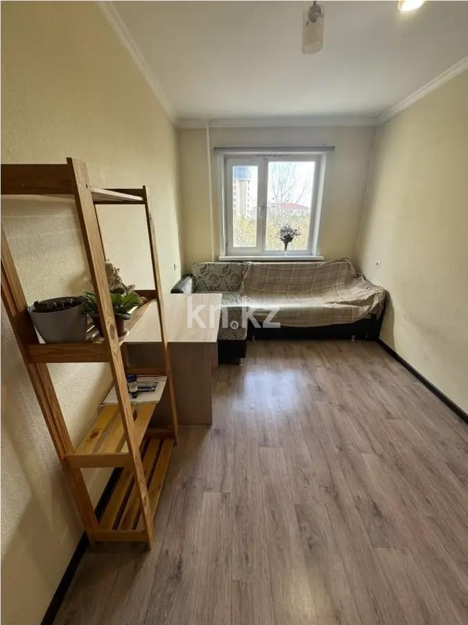 Продажа 2-комнатной квартиры, 45 м², ул. Ержанова, дом  10а - Продажа квартир в Караганде фото 1 из 5