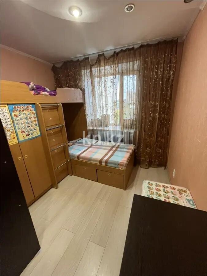 Продажа 2-комнатной квартиры, 49 м² в Караганде - фото 2