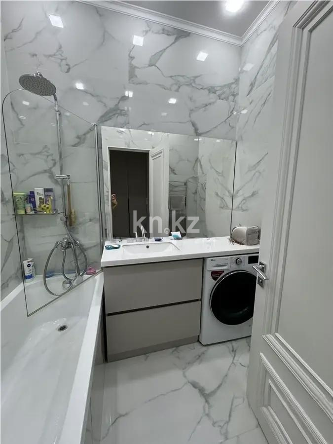 Продажа 3-комнатной квартиры, 79 м² в Алматы - фото 5