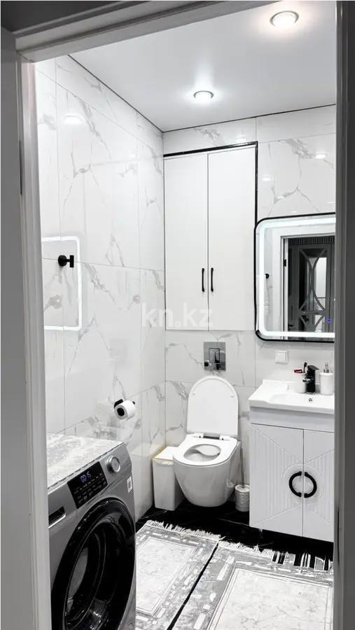 Продажа 2-комнатной квартиры, 51 м² в Алматы - фото 4