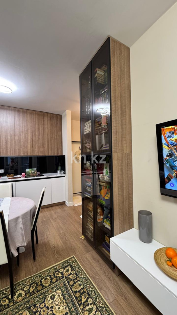 Продажа 3-комнатной квартиры, 70 м² - Недвижимость в Алматы фото 3 из 19