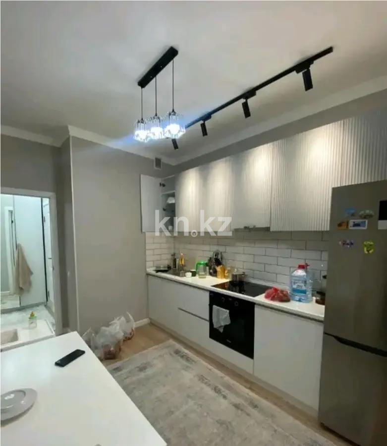Продажа 2-комнатной квартиры, 64 м², ул. Култегин, дом  11/1 - Продажа квартир в Казахстане фото 3 из 4