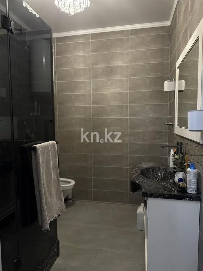 Продажа 2-комнатной квартиры, 58 м², ул. Ботаническая, дом  12/3 в Караганде - фото 4