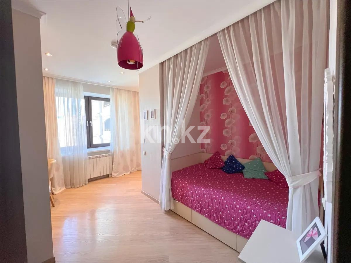 Продажа 4-комнатной квартиры, 135 м² в Алматы - фото 4