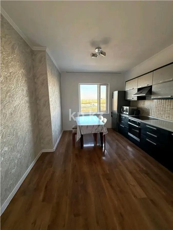 Продажа 2-комнатной квартиры, 65 м² в Караганде - фото 3