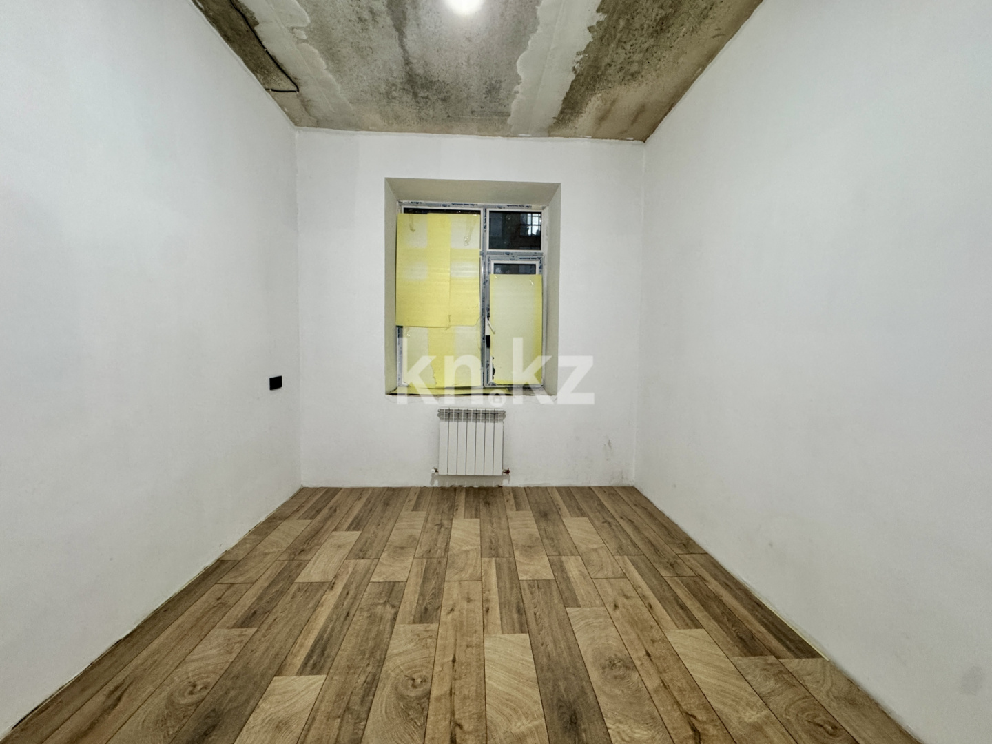 Продажа 2-комнатной квартиры, 63 м², 067 учетный квартал, дом  502 - Продажа квартир в Караганде с фото фото 10 из 31