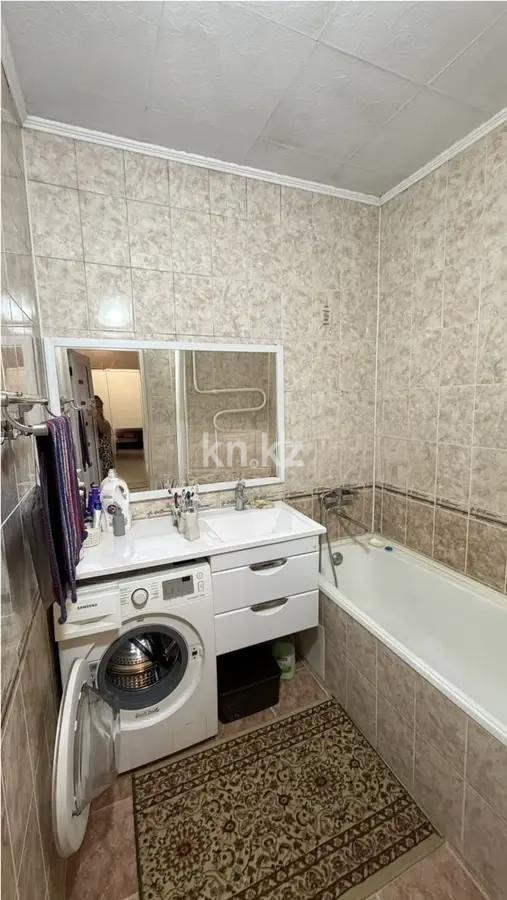 Продажа 3-комнатной квартиры, 74 м² в Алматы - фото 5