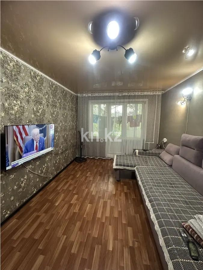 Продажа 3-комнатной квартиры, 59 м², пр. Республики, дом  69 в Темиртау