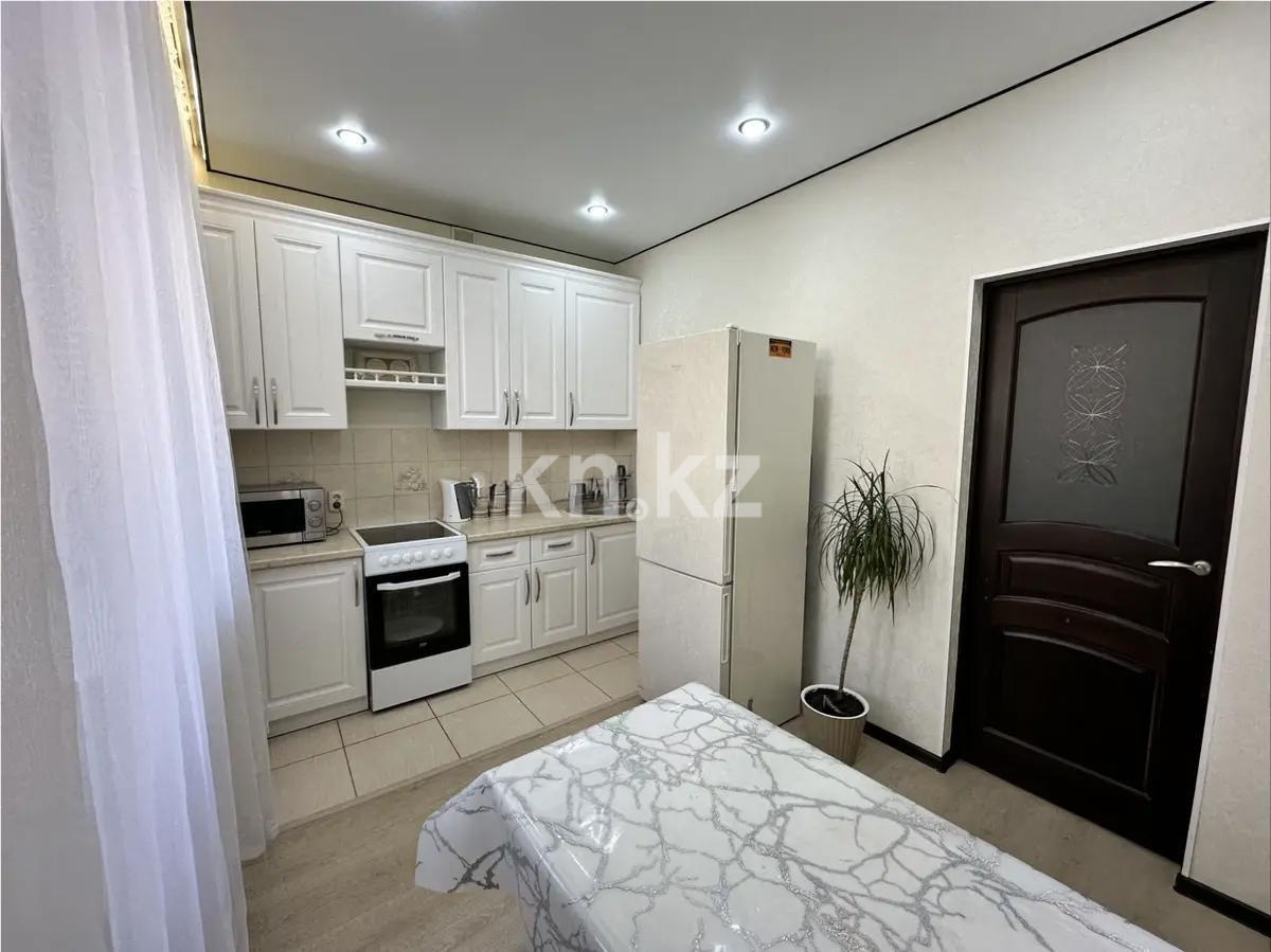 Продажа 2-комнатной квартиры, 39.2 м² в Астане - фото 2