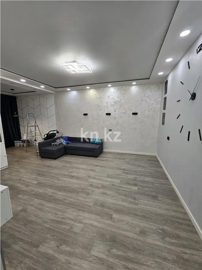 Продажа 4-комнатной квартиры, 127 м², ул. Жилой район 1, дом  8 - Продажа  четырехкомнатных квартир в Караганде фото 1 из 10