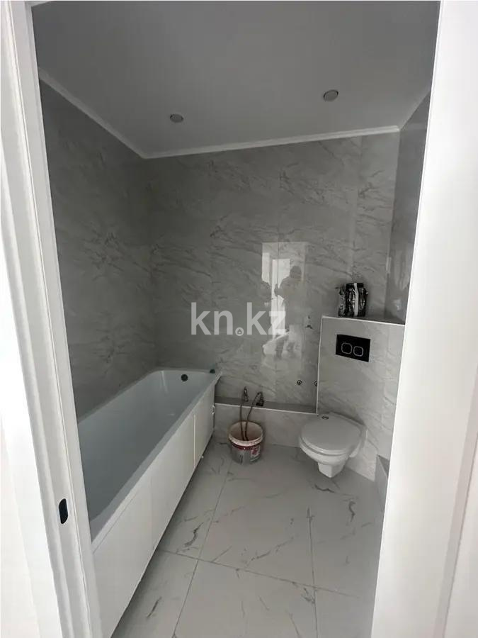 Продажа 1-комнатной квартиры, 38.5 м² - Продажа квартир в Астане в р-не Есиль - страница 5 фото 3 из 4