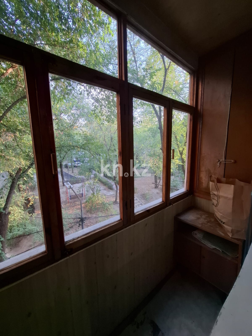 Продажа 2-комнатной квартиры, 55 м², ул. Кунаева, дом  135 - Калинина - Продажа  двухкомнатных квартир в Алматы фото 8 из 10