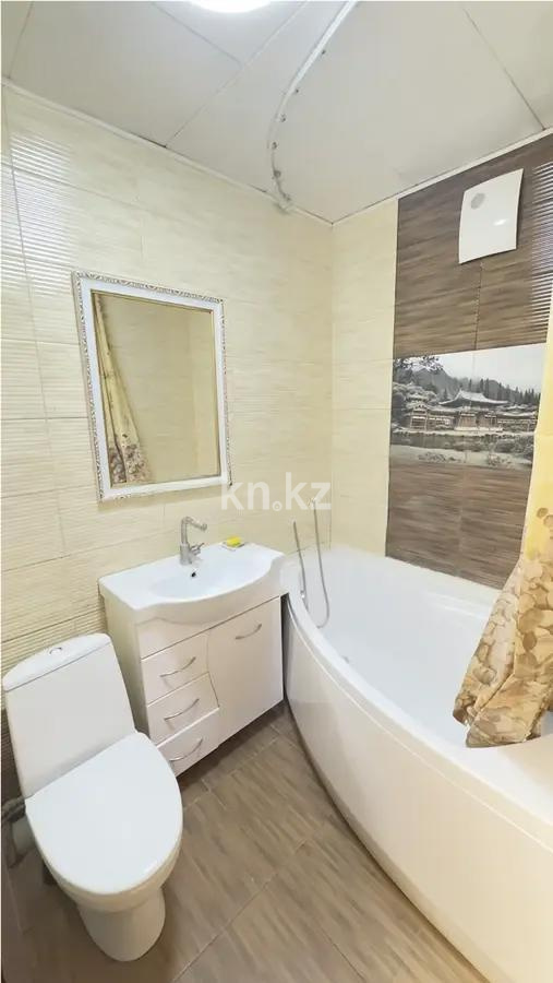 Продажа 3-комнатной квартиры, 59 м² - Продажа трехкомнатных квартир от собственников в Алматы - страница 69 фото 6 из 7