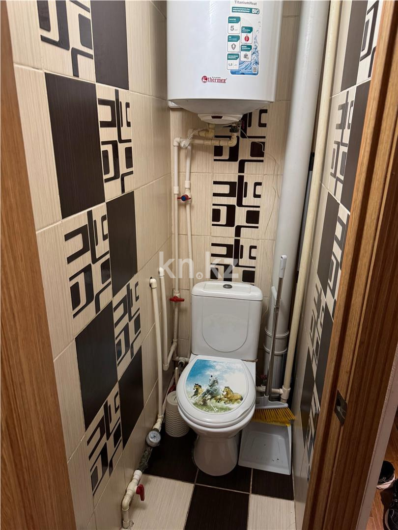 Продажа 2-комнатной квартиры, 45 м², мкр-н 23 - Продажа квартир в Казахстане фото 13 из 14