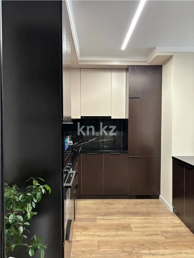 Продажа 3-комнатной квартиры, 82.7 м², ул. Утепова, дом  31 - Продажа квартир в Алматы фото 4 из 7