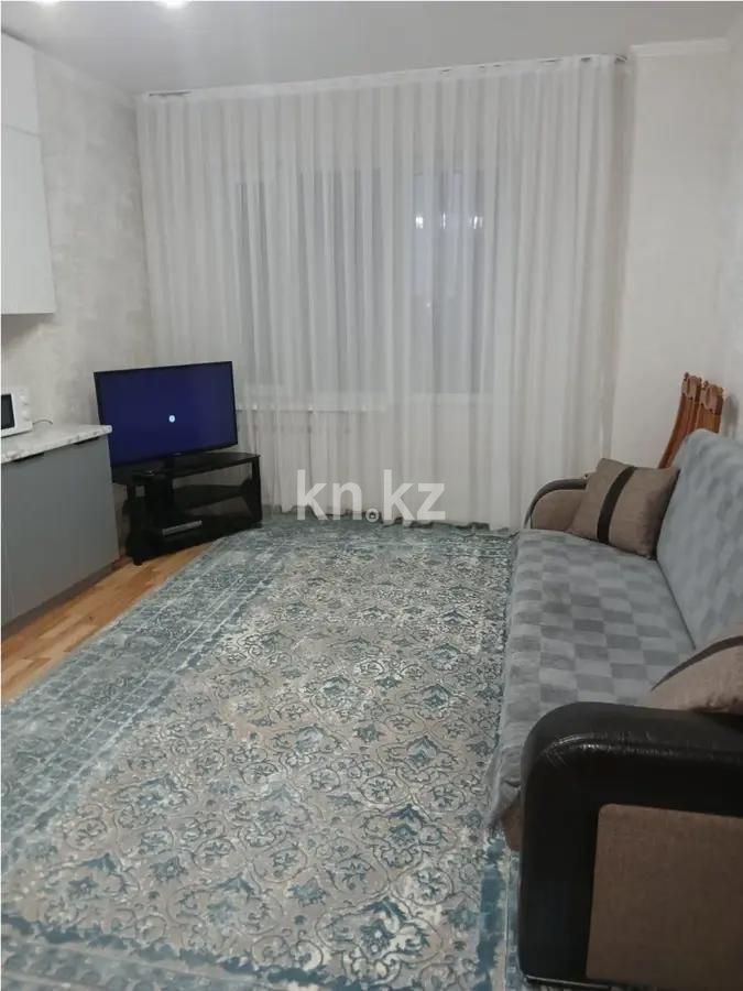 Продажа 2-комнатной квартиры, 50 м², пр. Богенбай батыра, дом  56 - Продажа квартир в Астане без посредников с фото фото 1 из 4
