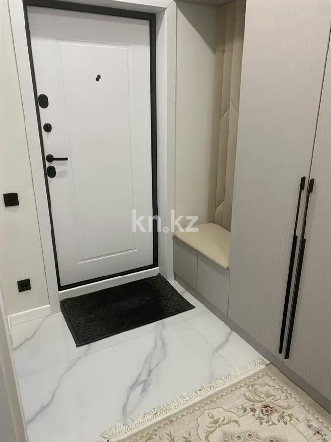 Продажа 2-комнатной квартиры, 40.68 м² - Продажа квартир в Астане - страница 52 фото 5 из 5