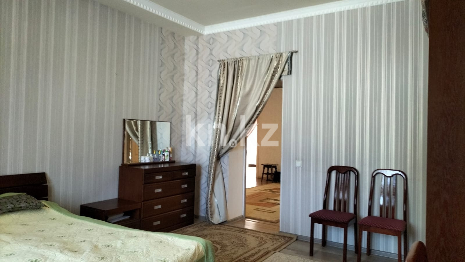 Продажа 6-комнатного дома, 600 м², Райымбек п. - Продажа домов, коттеджей в Алматинской области фото 12 из 25