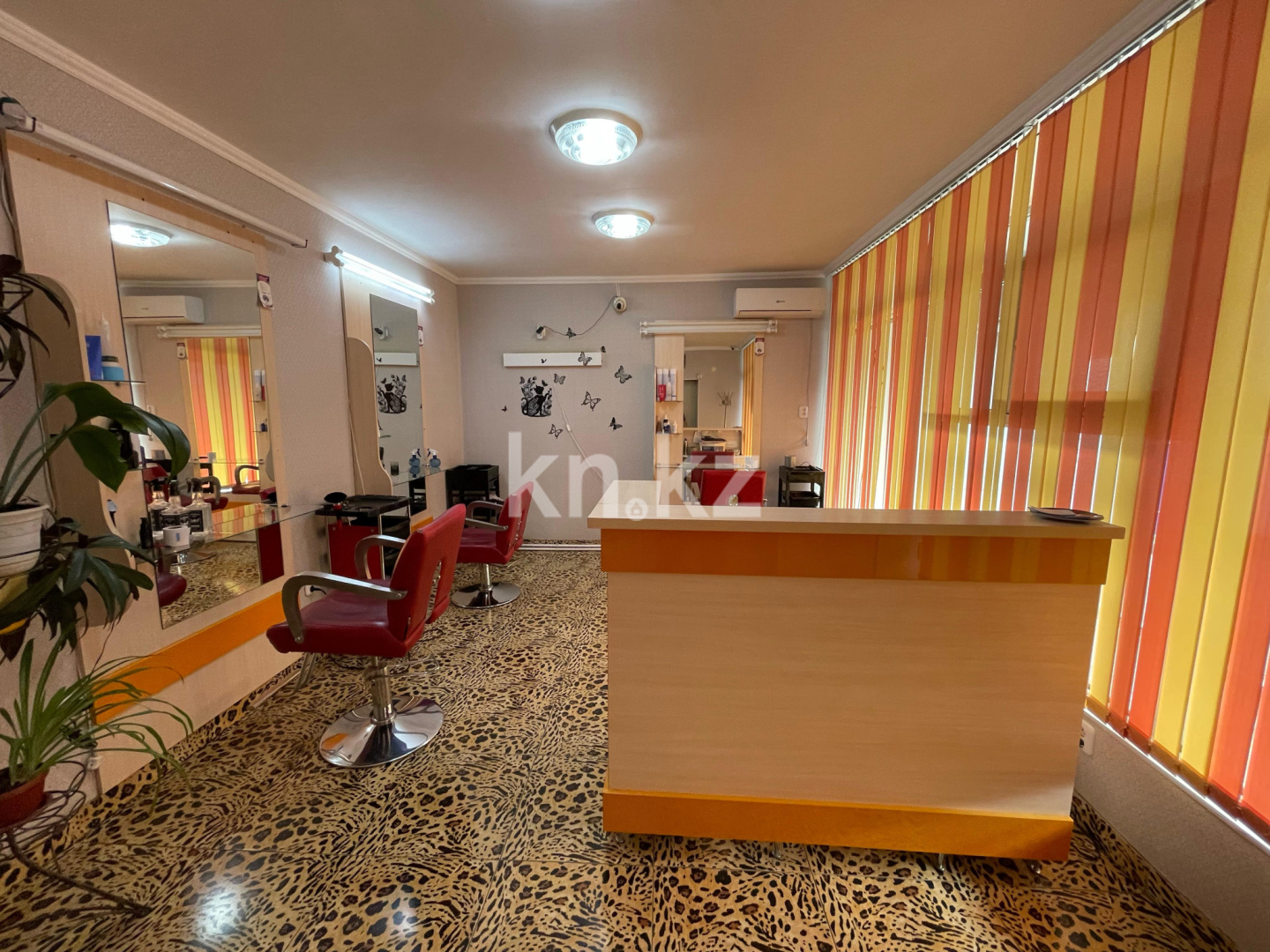 Продажа , 89.9 м² - Продажа недвижимости в Казахстане - страница 18 фото 1 из 4