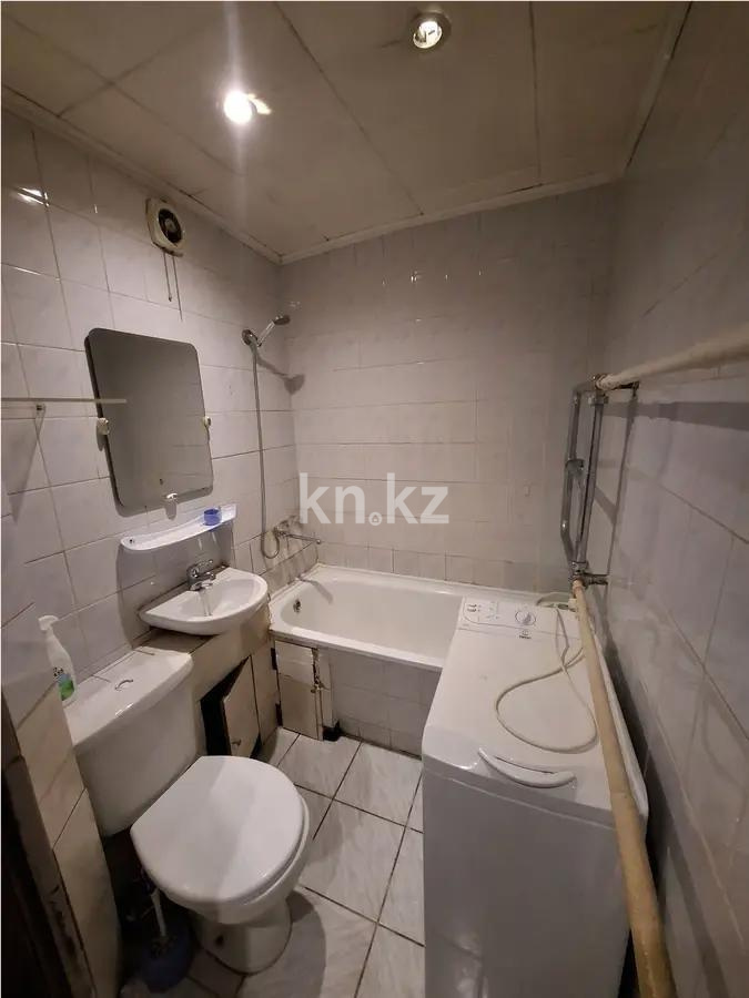 Продажа 2-комнатной квартиры, 42 м² в Алматы - фото 4