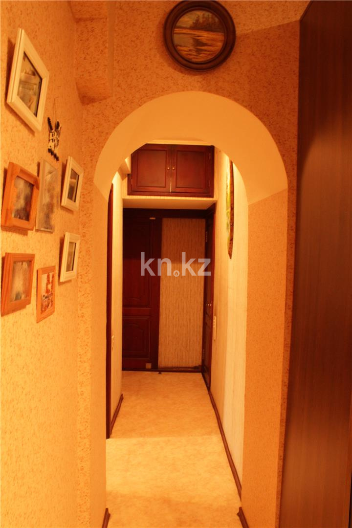 Продажа 3-комнатной квартиры, 68 м² в Караганде - фото 5