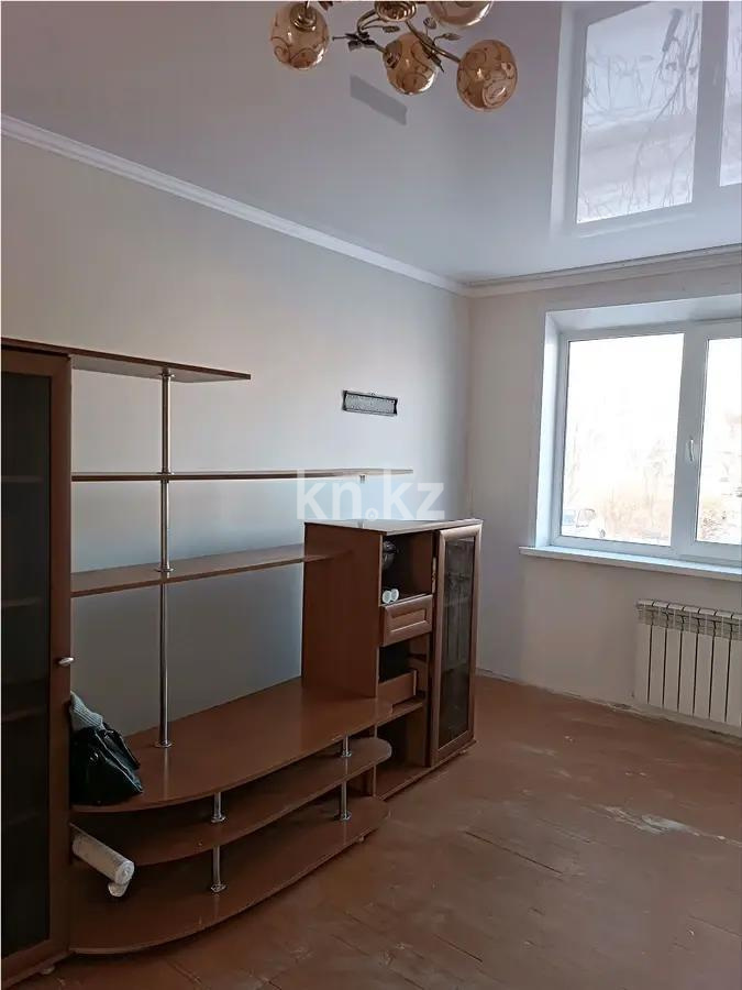 Продажа 2-комнатной квартиры, 47 м² - Продажа двухкомнатных квартир в Абае фото 1 из 4