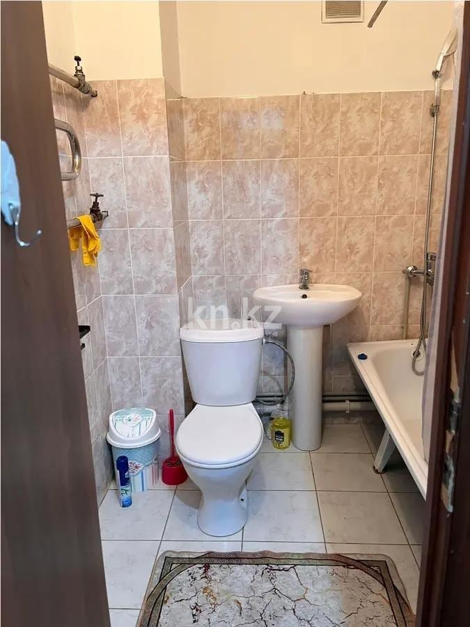 Продажа 1-комнатной квартиры, 38 м² в Астане - фото 3