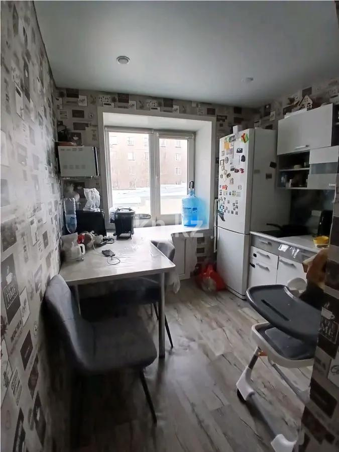 Продажа 3-комнатной квартиры, 56 м² - Продажа трехкомнатных квартир в Темиртау - страница 2 фото 4 из 6