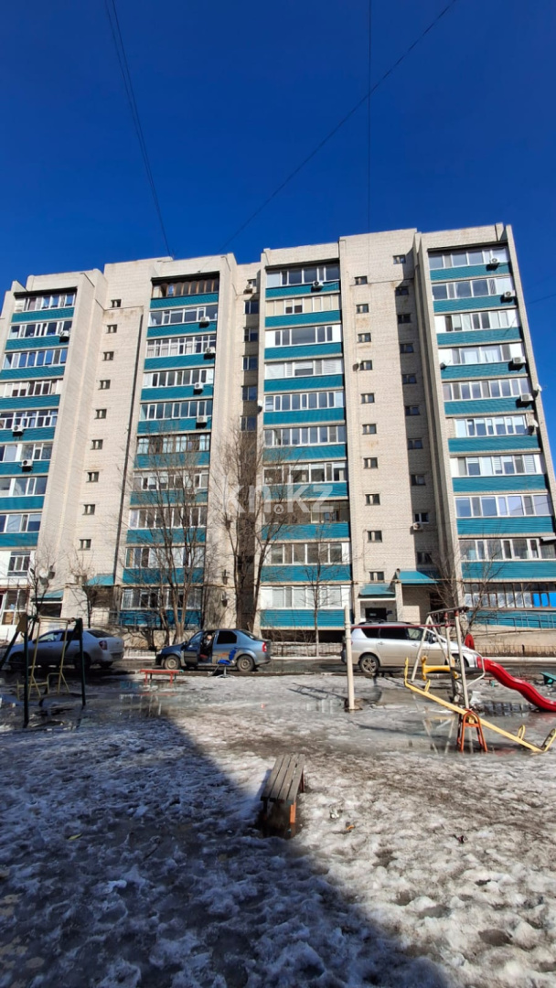 Продажа 2-комнатной квартиры, 60.8 м² - Продажа квартир в Казахстане - страница 3 фото 14 из 15
