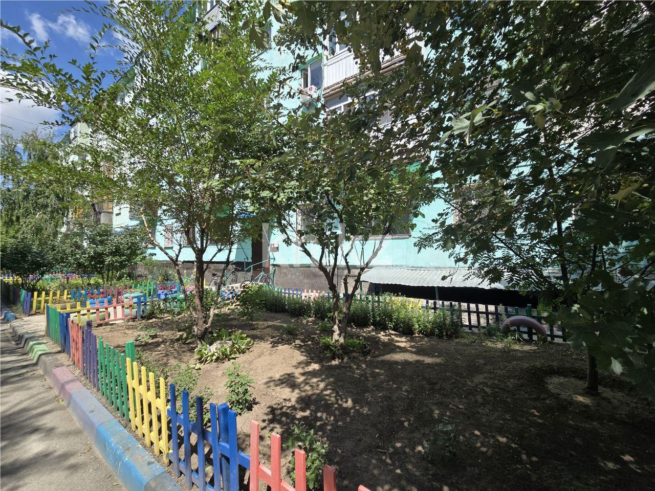 Продажа 3-комнатной квартиры, 58 м² - Продажа квартир в Темиртау фото 14 из 15