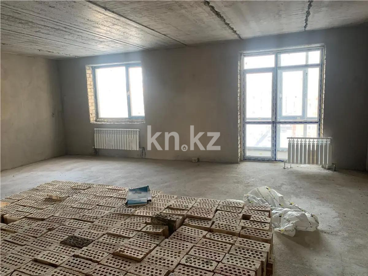 Продажа 2-комнатной квартиры, 68 м² - Продажа квартир в Казахстане - страница 30 фото 1 из 4