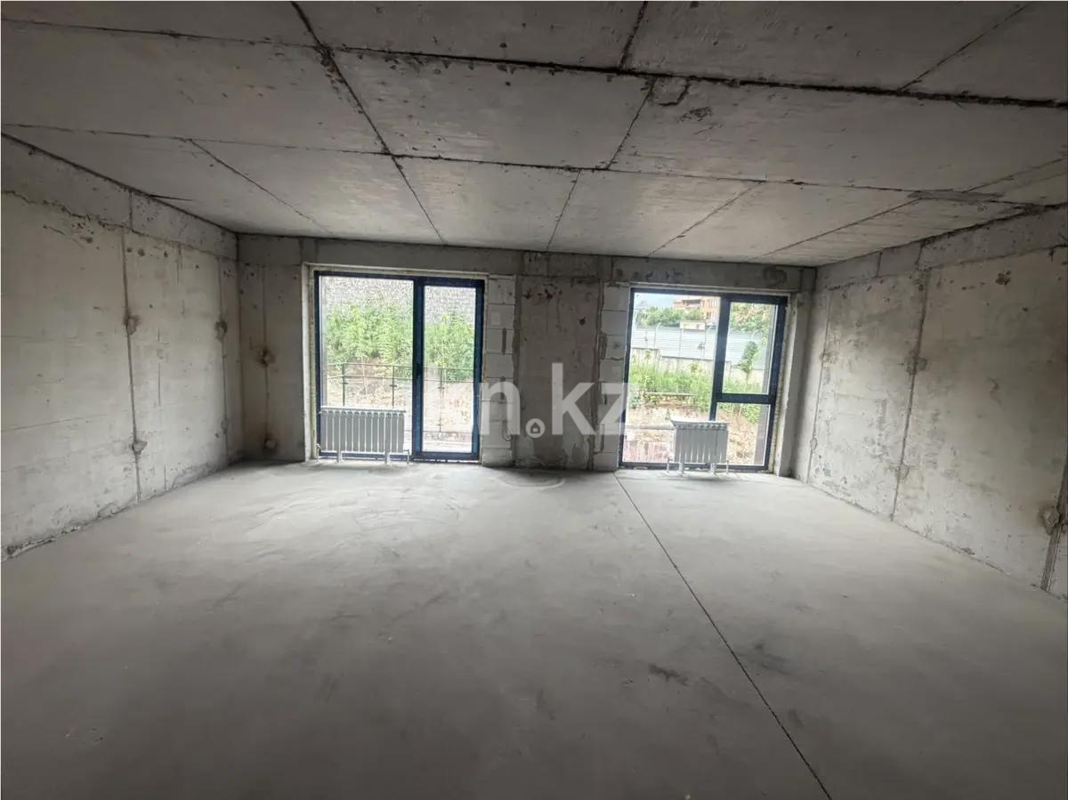 Продажа 2-комнатной квартиры, 47.2 м² - Продажа  двухкомнатных квартир в новостройках Алматы - страница 2 фото 1 из 2