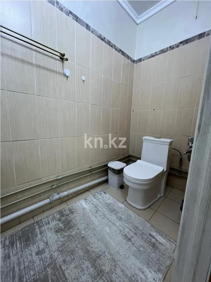 Продажа 3-комнатной квартиры, 110 м² - Продажа трехкомнатных квартир от собственников в Алматы - страница 2 фото 3 из 3