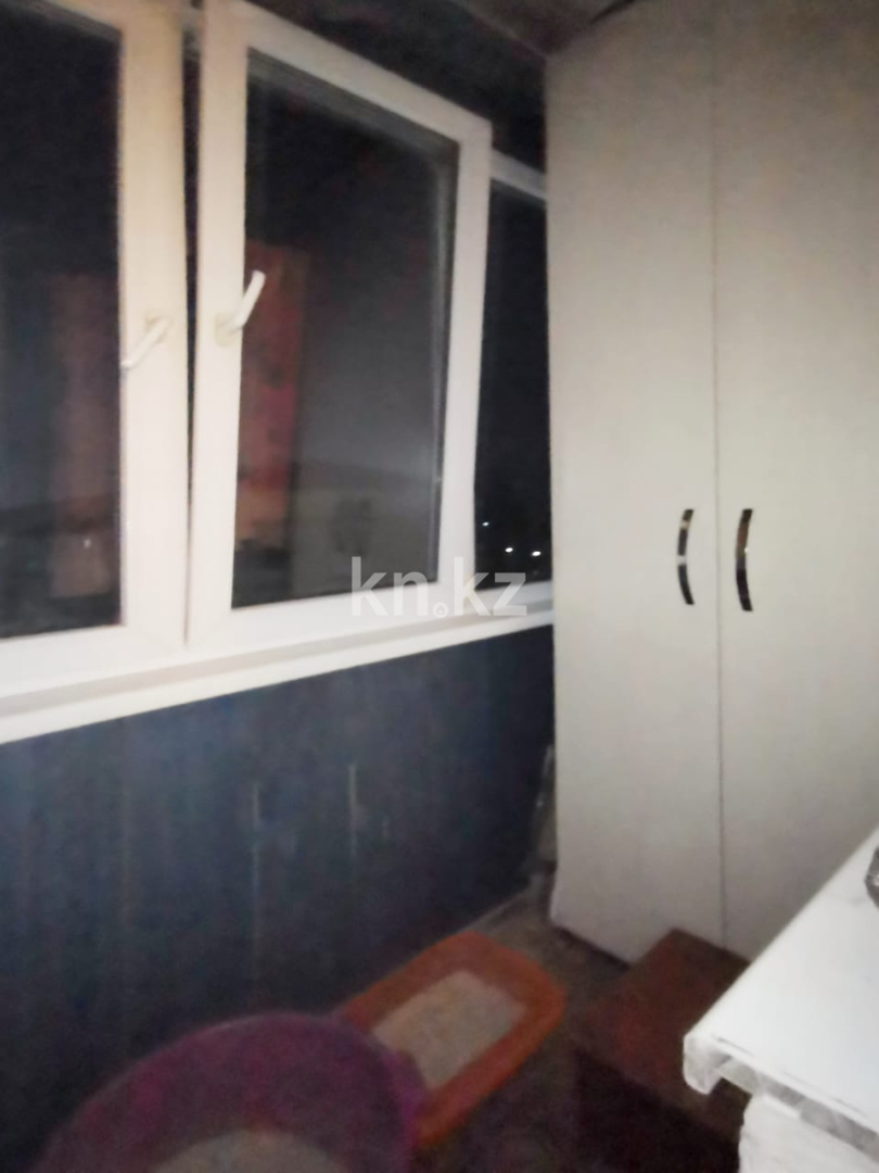 Продажа 2-комнатной квартиры, 54 м², Водник 1 - Продажа и аренда недвижимости в Алматинской области фото 6 из 9