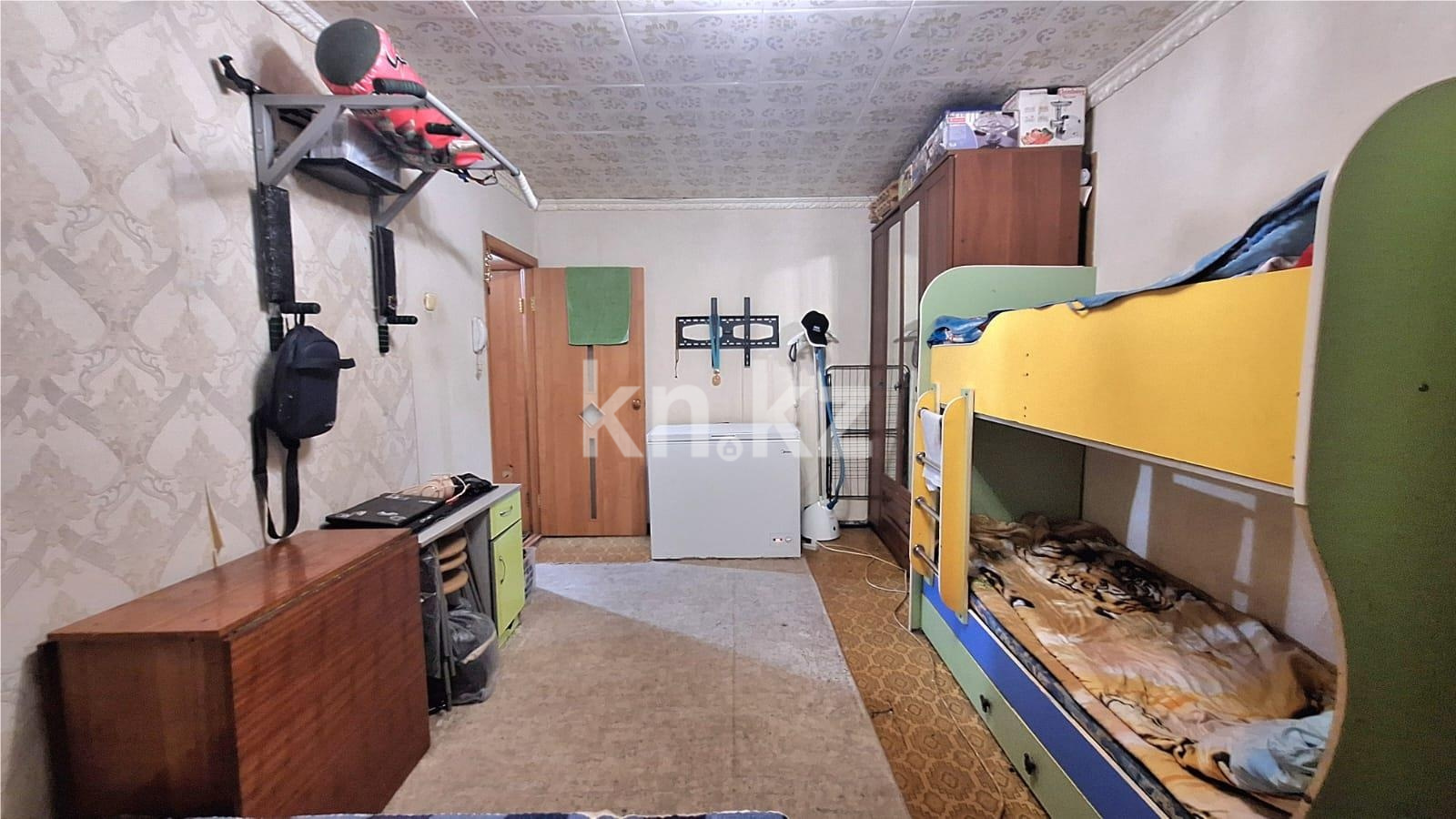 Продажа 1-комнатной квартиры, 36 м² - Аренда квартир помесячно в Алматинской области фото 2 из 6