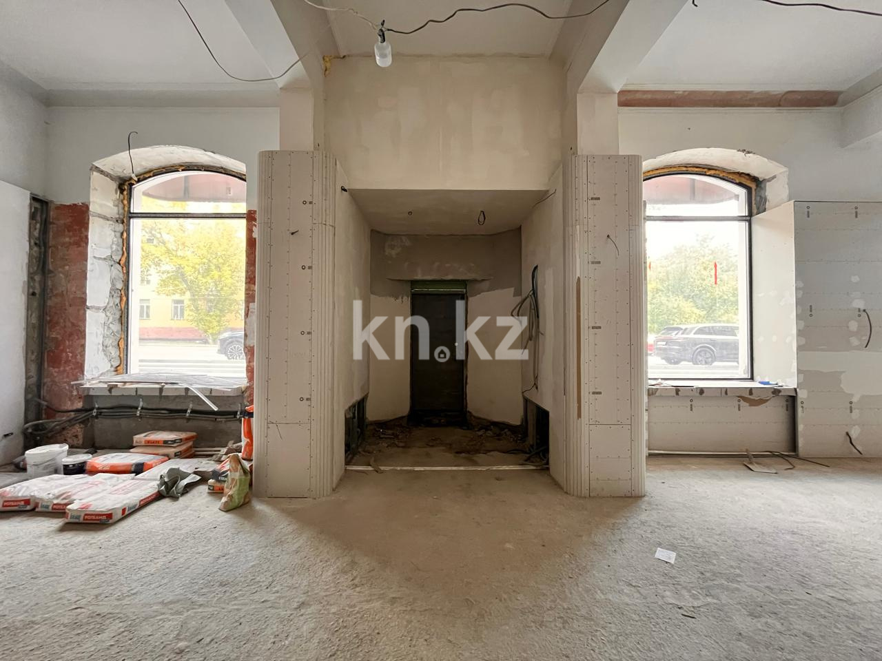 Аренда , пр. Назарбаева - Аренда офисных и торговых помещений в Караганде с фото фото 3 из 13