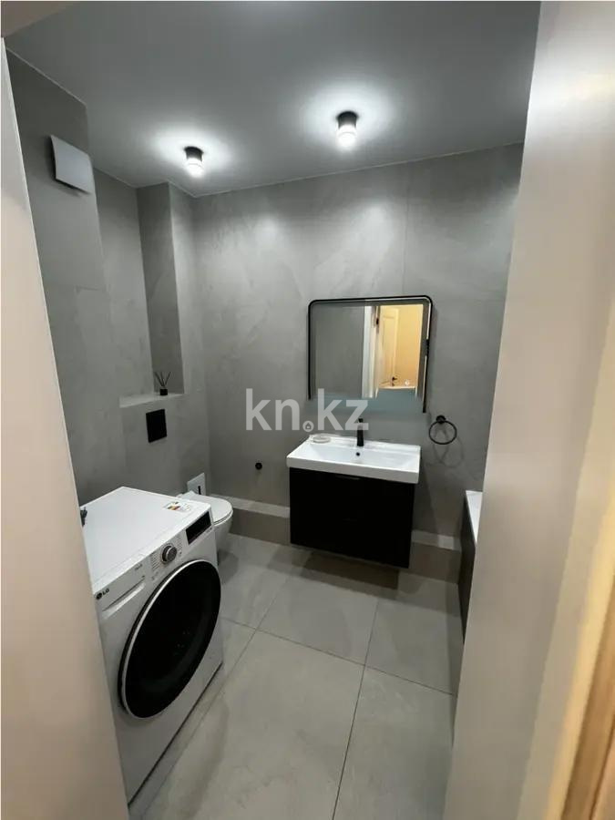 Продажа 2-комнатной квартиры, 78 м², ул. Егизбаева, дом  5/2 - Продажа квартир в Алматы фото 4 из 6