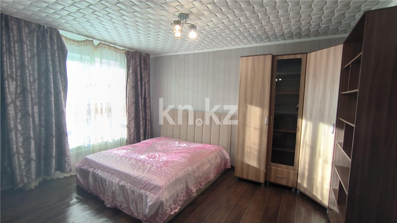 Продажа 1-комнатной квартиры, 40 м² - Продажа однокомнатных квартир в Караганде фото 2 из 9