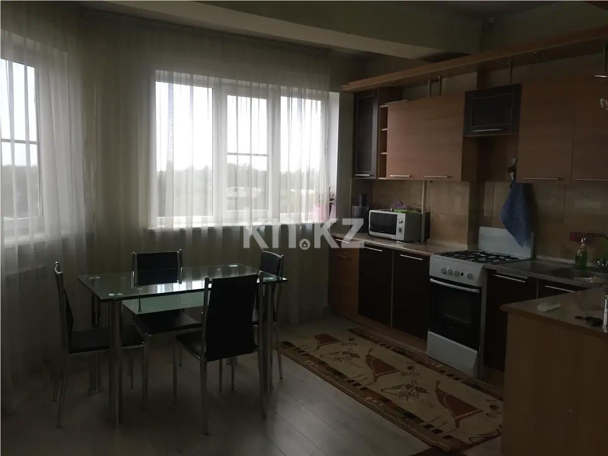 Продажа 3-комнатной квартиры, 74 м², мкр-н Айнабулак-2, дом  32А в Алматы - фото 2