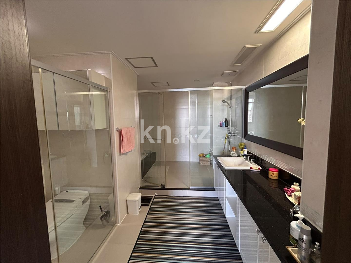 Продажа 4-комнатной квартиры, 178 м² в Астане - фото 17