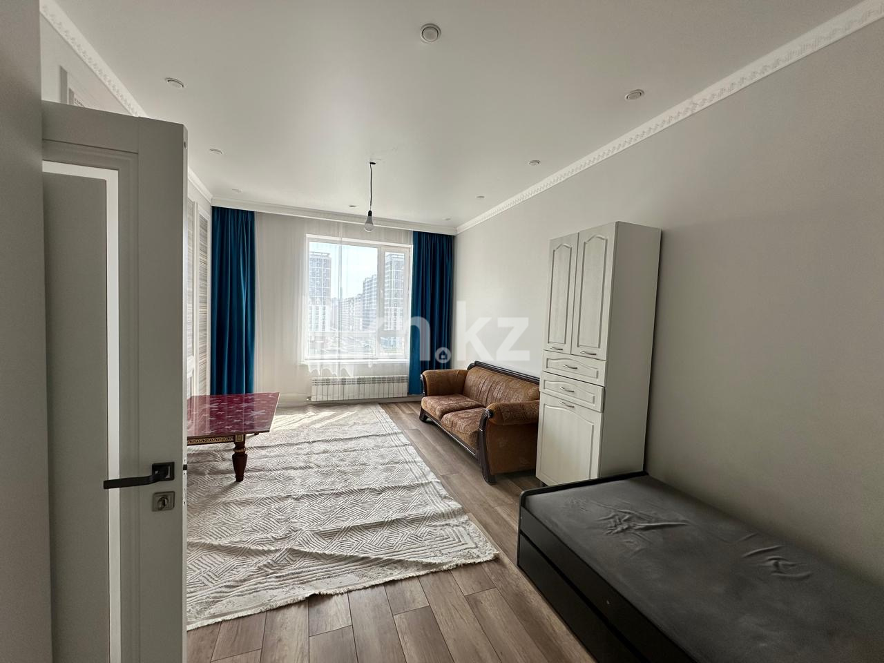 Аренда 1-комнатной квартиры, 43 м² - Аренда недвижимости в Казахстане - страница 2 фото 5 из 11