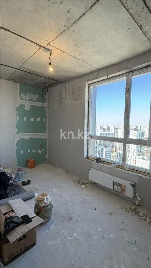 Продажа 4-комнатной квартиры, 85 м² в Астане